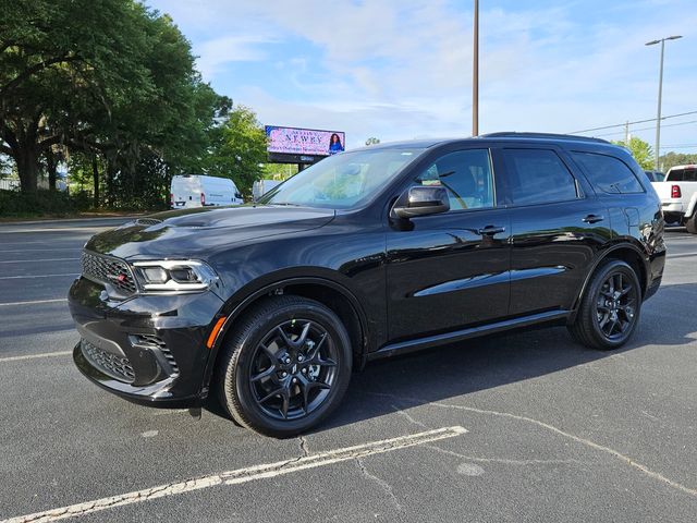 2026 Dodge Durango GT Plus HEMI V8 AWD