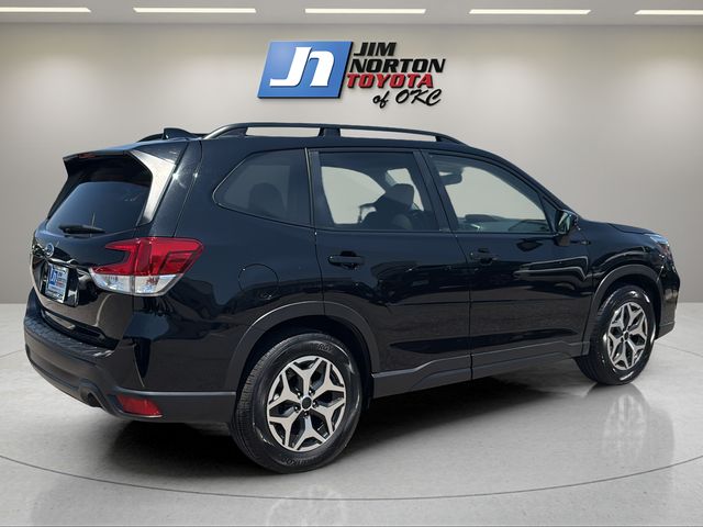 Used 2021 Subaru Forester SUV