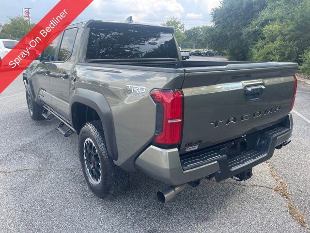 Used 2025 Toyota Tacoma Truck