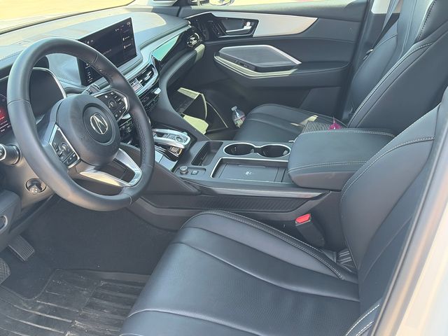 Used 2025 Acura MDX SUV