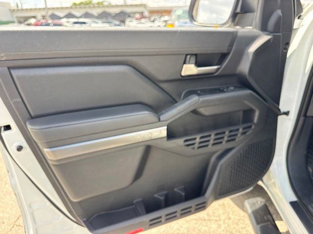 2024 Toyota Tacoma - $43,788
