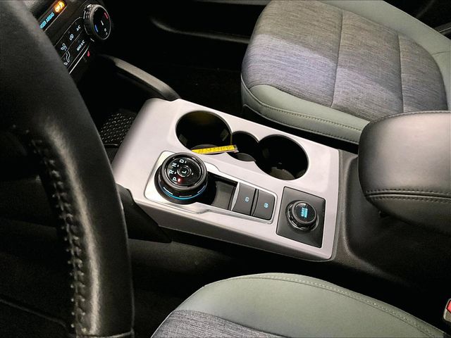 2022 Ford Bronco Sport Big Bend  at Phil Fitts Ford