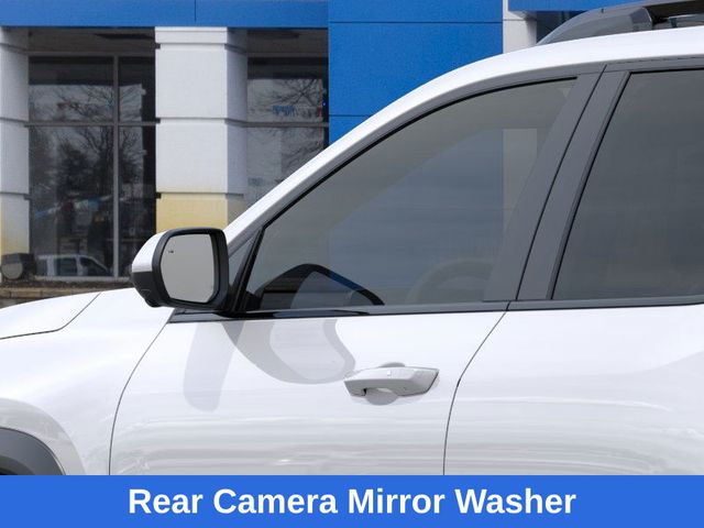New 2025 Chevrolet Equinox For Sale in New Hudson, MI