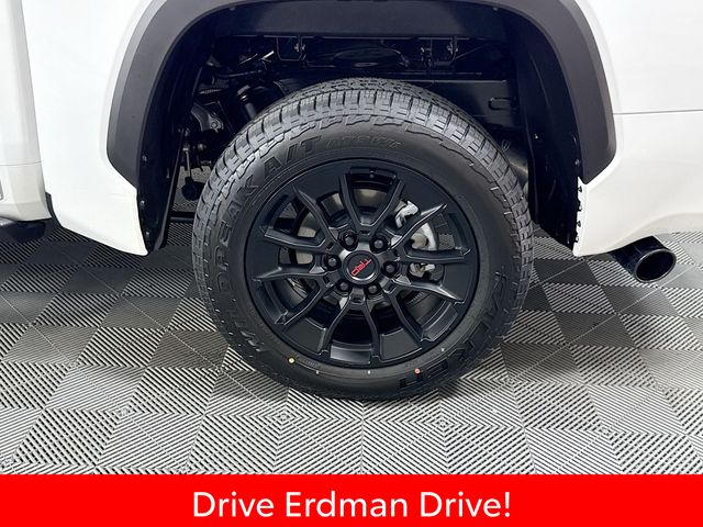 Used 2026 Toyota Tundra Truck