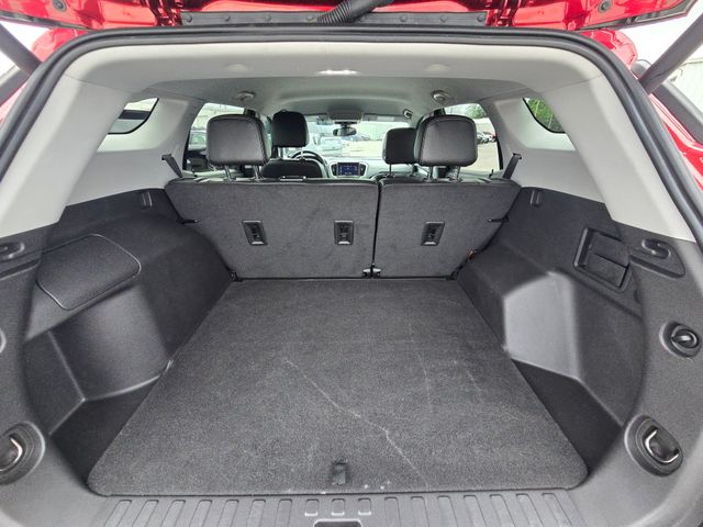 2024 GMC Terrain SLT:L44305A