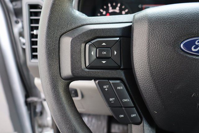 used 2019 Ford F-150 car, priced at $20,900