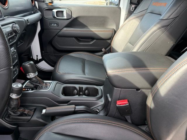 Used 2023 Jeep Gladiator Truck