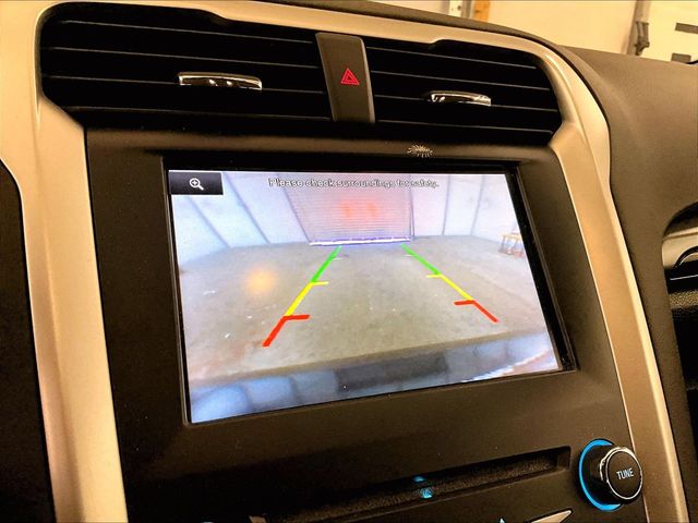 2013 Ford Fusion SE Black at Carlisle Cadillac Buick GMC