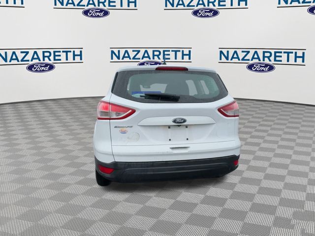 used 2016 Ford Escape car, priced at $8,626
