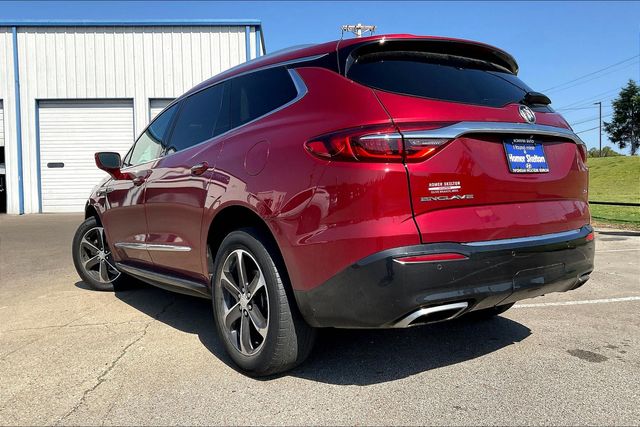 Used 2020 Buick Enclave For Sale in OLIVE BRANCH, MS