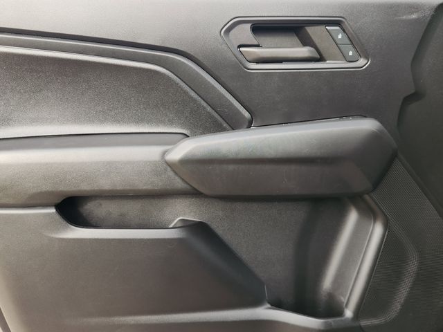 2024 Chevrolet Colorado Trail Boss Gray at Classic Elite Chevrolet Hwy 6