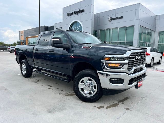 2026 RAM 2500 Tradesman 4X4 Crew Cab SWB's photo