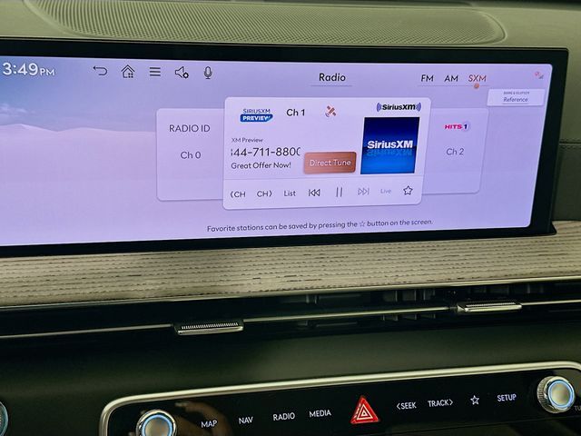 Thumbnail: 2026 Genesis GV80 - 11