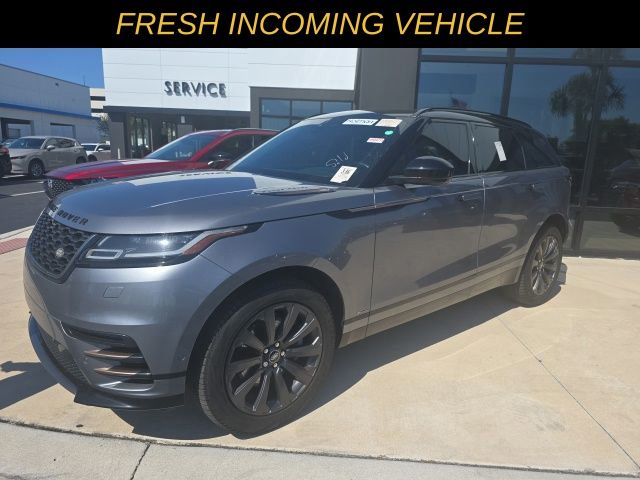 2021 Land Rover Range Rover Velar P250 R-Dynamic S AWD