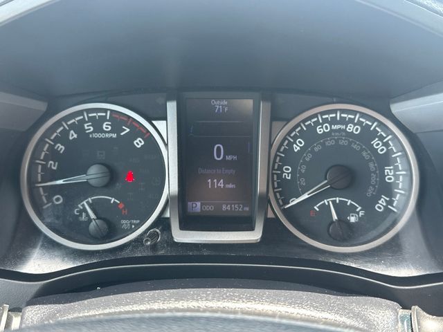 Used 2020 Toyota Tacoma Truck
