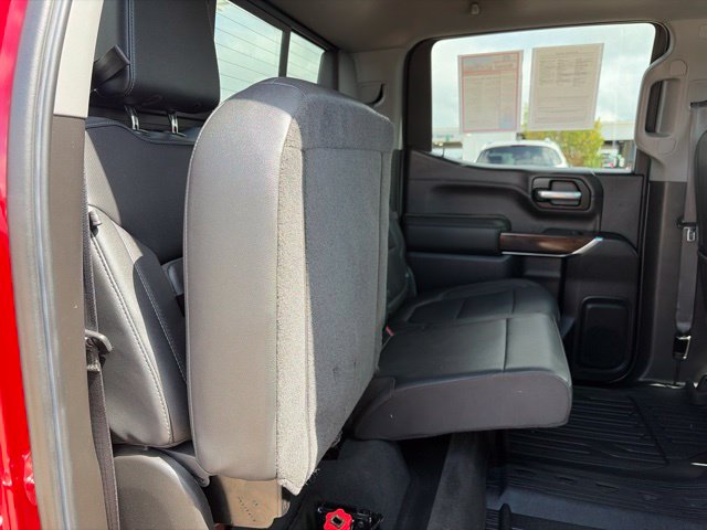 Used 2021 GMC Sierra 1500 Truck
