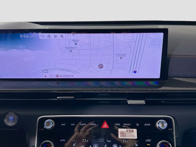 Thumbnail: 2026 Genesis GV80 - 12