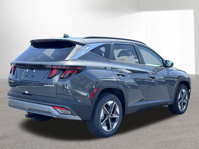 New 2026 Hyundai Tucson Hybrid For Sale in Indianapolis, IN