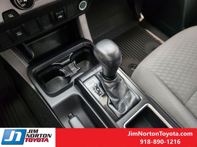 Used 2021 Toyota Tacoma Truck