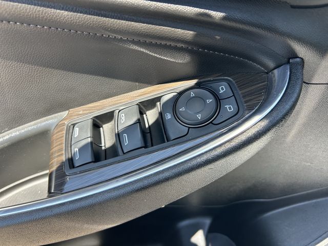 2024 Chevrolet Malibu LT White at Monument Chevrolet