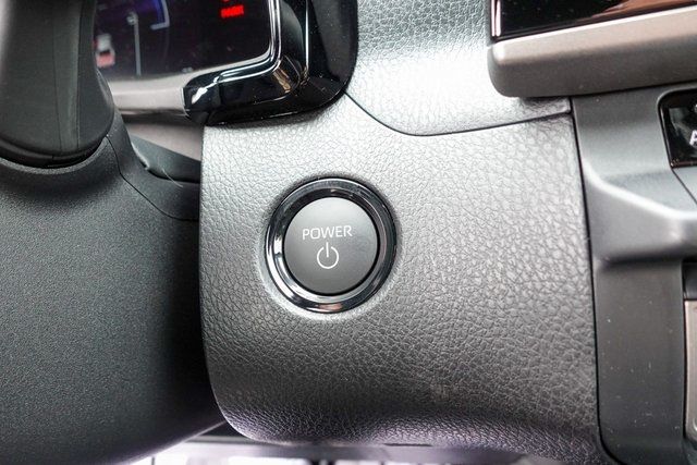 new 2026 Toyota Camry car