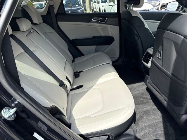 2026 Kia Sportage - $27,888