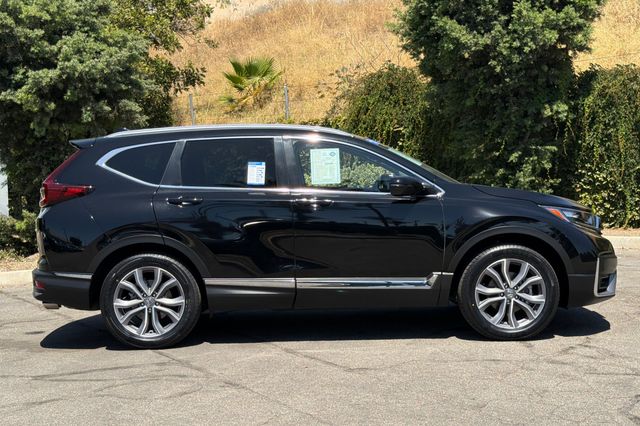 Used 2022 Honda CR-V SUV