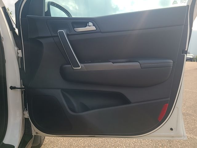 Used 2018 Kia Sportage SUV