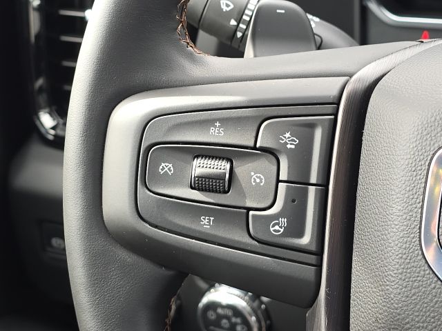 2026 GMC Sierra 1500 AT4:44903A