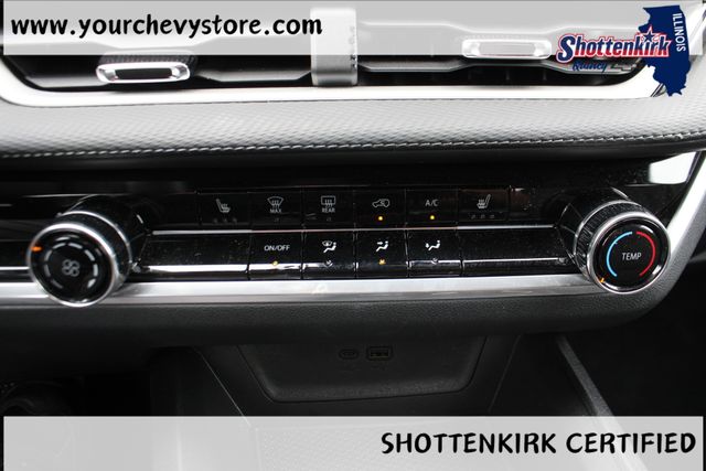 Used 2026 Chevrolet Equinox SUV