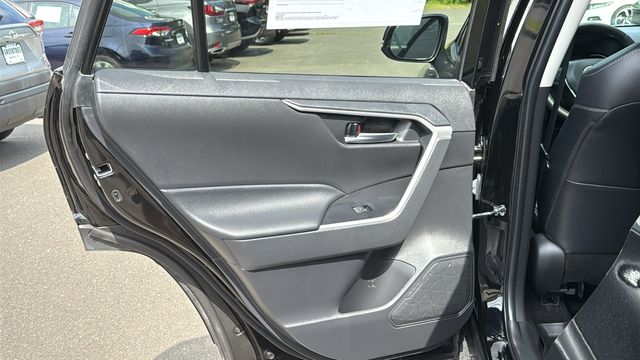 Used 2024 Toyota RAV4 Hybrid SUV