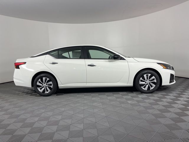 2025 Nissan Altima 2.5 S 11