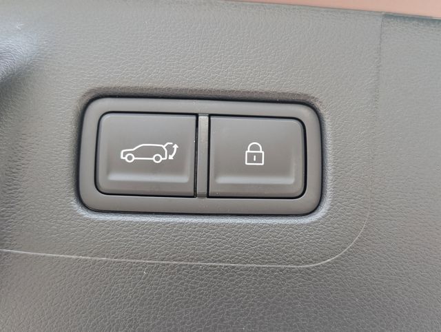 2026 Hyundai Santa Fe Calligraphy Brown at Baytown Hyundai