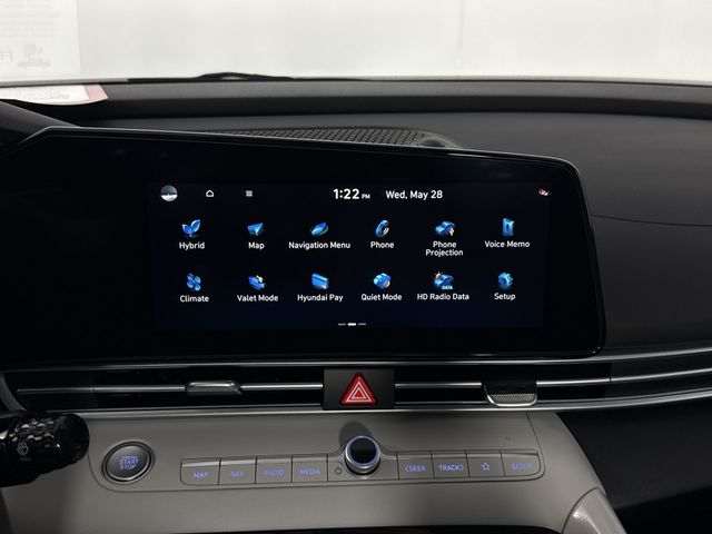 New 2025 Hyundai Elantra Hybrid For Sale in Indianapolis, IN
