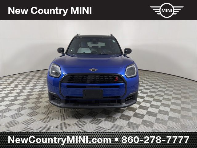 New 2026 Blue MINI  image 2