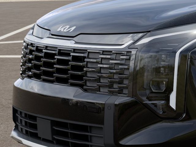 New 2027 Kia Sportage Hybrid SUV