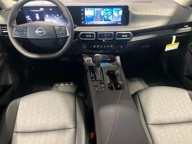 New 2027 Nissan Sentra Sedan