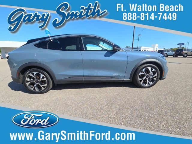 2024 Ford Mustang Mach-E Select