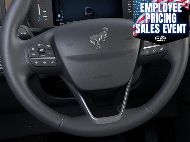 new 2026 Ford Bronco Sport car, priced at $40,698