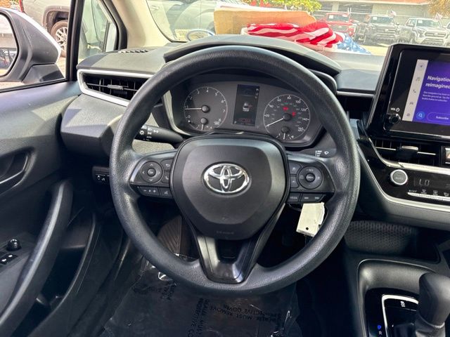 2024 Toyota Corolla - $20,988