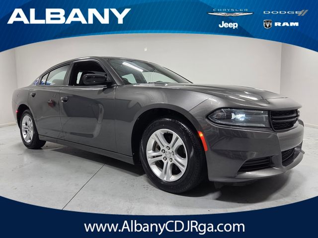 2023 Dodge Charger SXT RWD