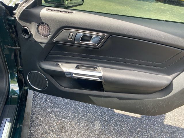 Used Car 2020 Ford Mustang  Bullitt For Sale Under $40,000 In San Antonio, Texas