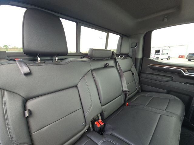 2023 Chevrolet Silverado 1500 RST:45411A