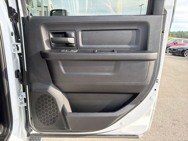 2025 RAM Ram 2500 Pickup Tradesman - Photo 28