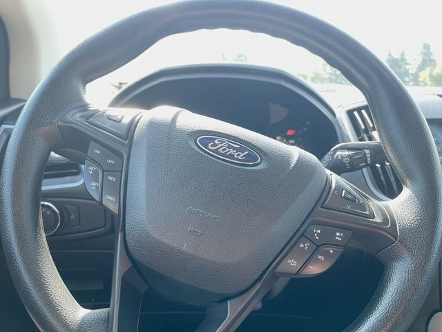 Used 2016 Ford Edge For Sale in Livonia, MI