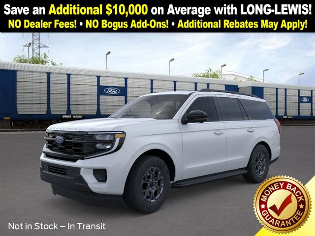 2026 Ford Expedition Active RWD