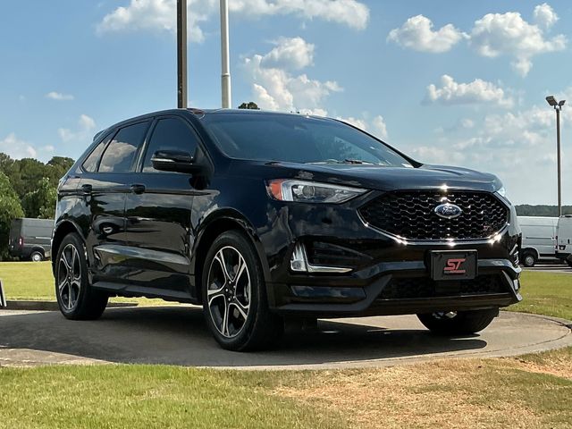 Used 2020 Ford Edge SUV