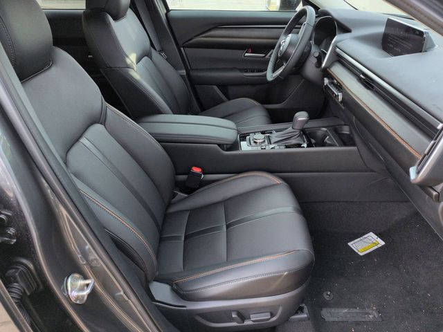 2026 Mazda CX-50 Premium - Photo 31