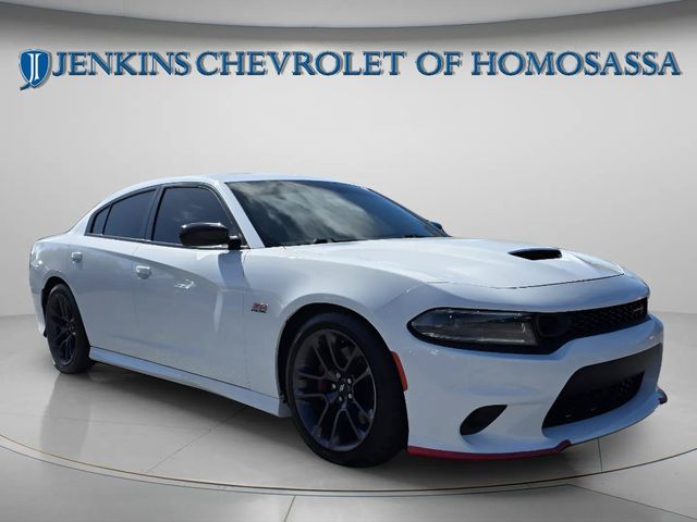 2023 Dodge Charger Scat Pack RWD