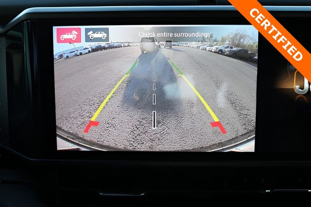 Used Car 2024 Jeep Wrangler  High Altitude 4xe For Sale Under $35,000 In Austin, Texas